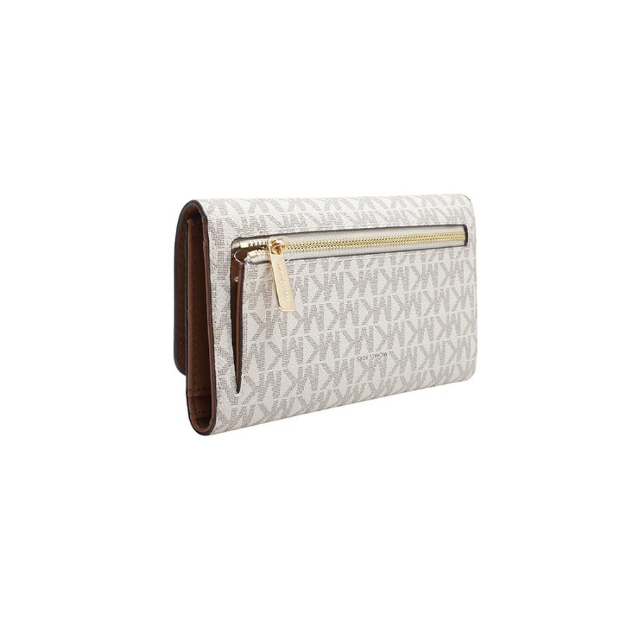 MICHAEL KORS 【並行輸入品】マイケルコース JET SET 三つ折り