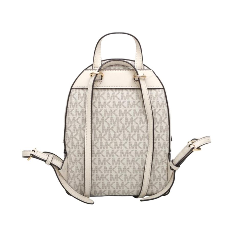 新品未使用MICHEAL KORS リュック MICHAEL KORS（マイケルコース） リュック FREE ブラウン メンズ