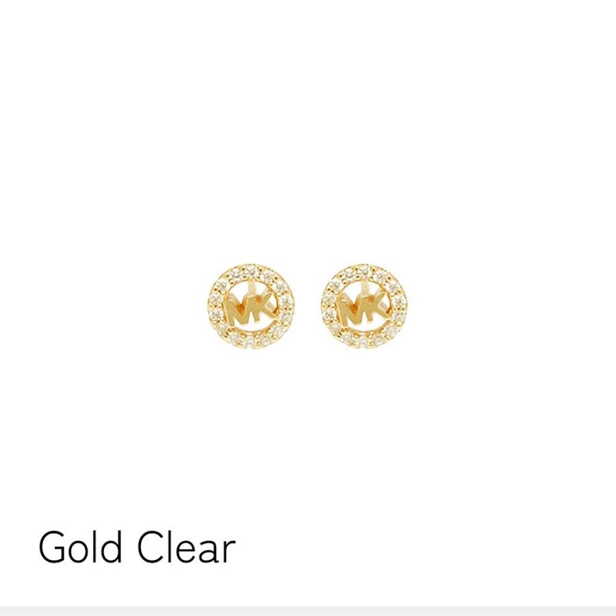 MICHAEL KORS（マイケルコース） 【並行輸入品】マイケルコース ピアス
