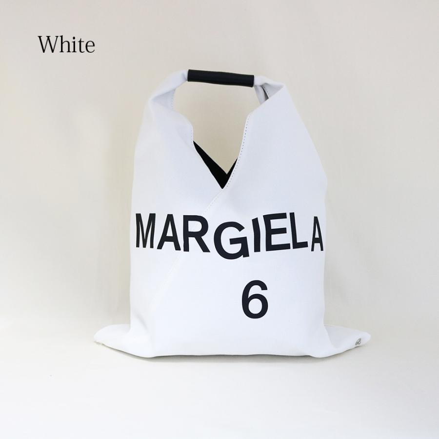 MM6 【並行輸入品】メゾンマルジェラ エムエムシックス トートバッグ