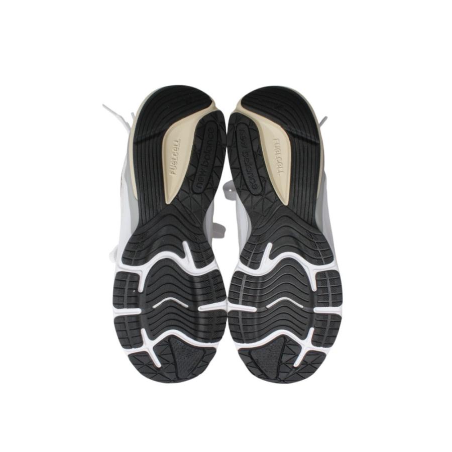 【並行輸入品】ニューバランス New Balance  U990 U990BB6 U990UC6 Made in U.S.A  Dワイズ BLACK WHITE GREY ブラック ホワイト グレーUSA スニーカー 爆買の画像