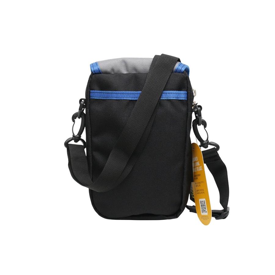 オーバーランド イクイップメント OverLand EQUIPMENT ミニショルダー