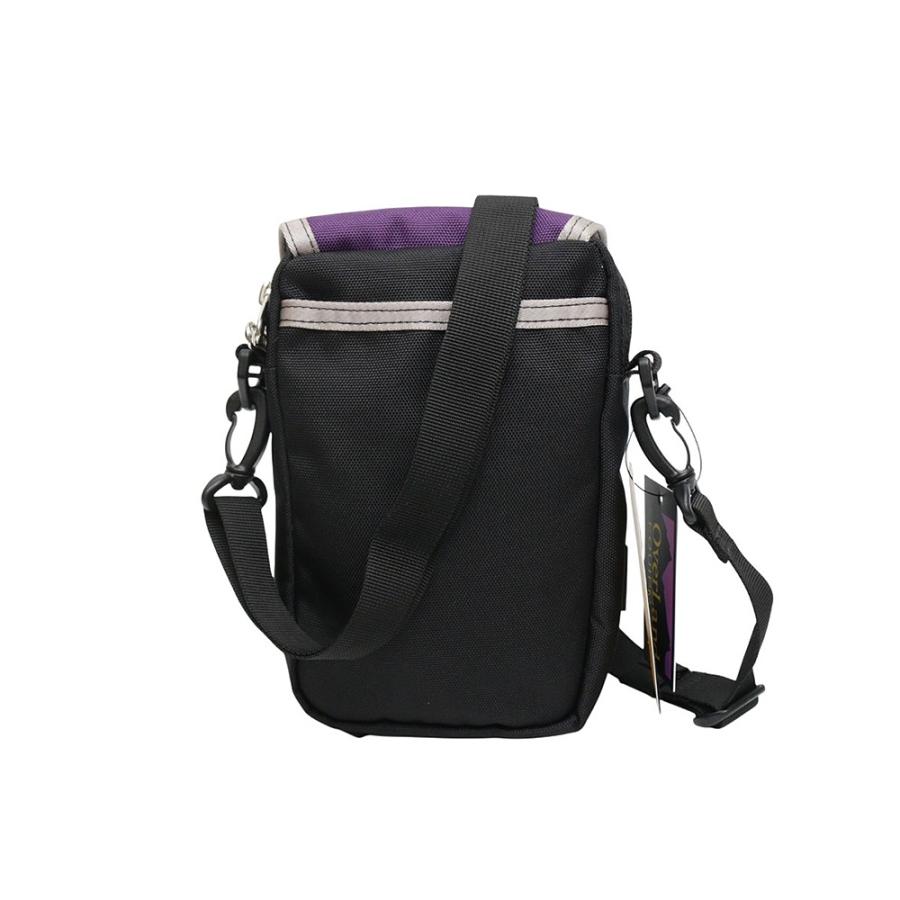 オーバーランド イクイップメント OverLand EQUIPMENT ミニショルダー