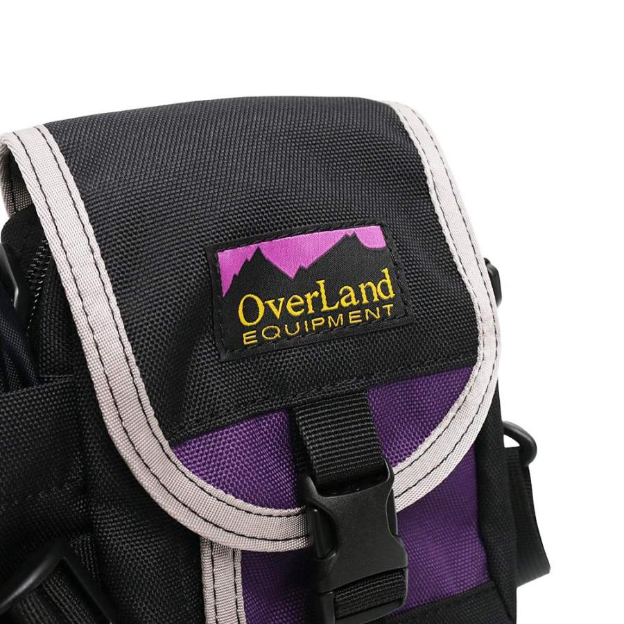 オーバーランド イクイップメント OverLand EQUIPMENT ボトル