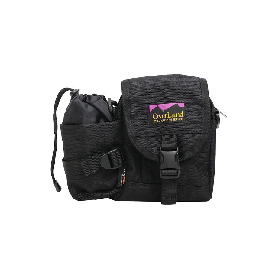 オーバーランド イクイップメント OverLand EQUIPMENT ボトル