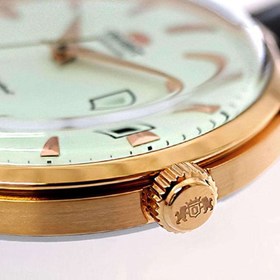 オリエント　バンビーノ　ゴールド オリエント バンビーノ 2本目 : 千一夜すもつくれん話