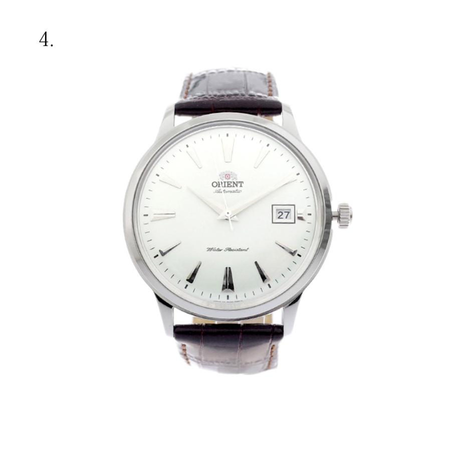 ORIENT 【並行輸入品】オリエント 腕時計 メンズ バンビーノ