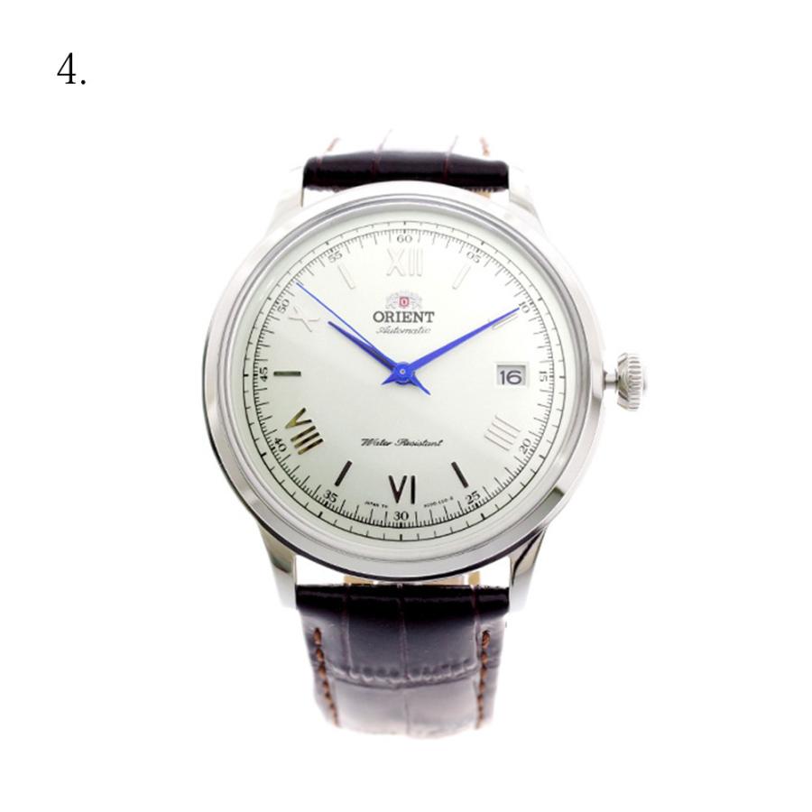 ORIENT（オリエント） 【並行輸入品】オリエント 腕時計 メンズ