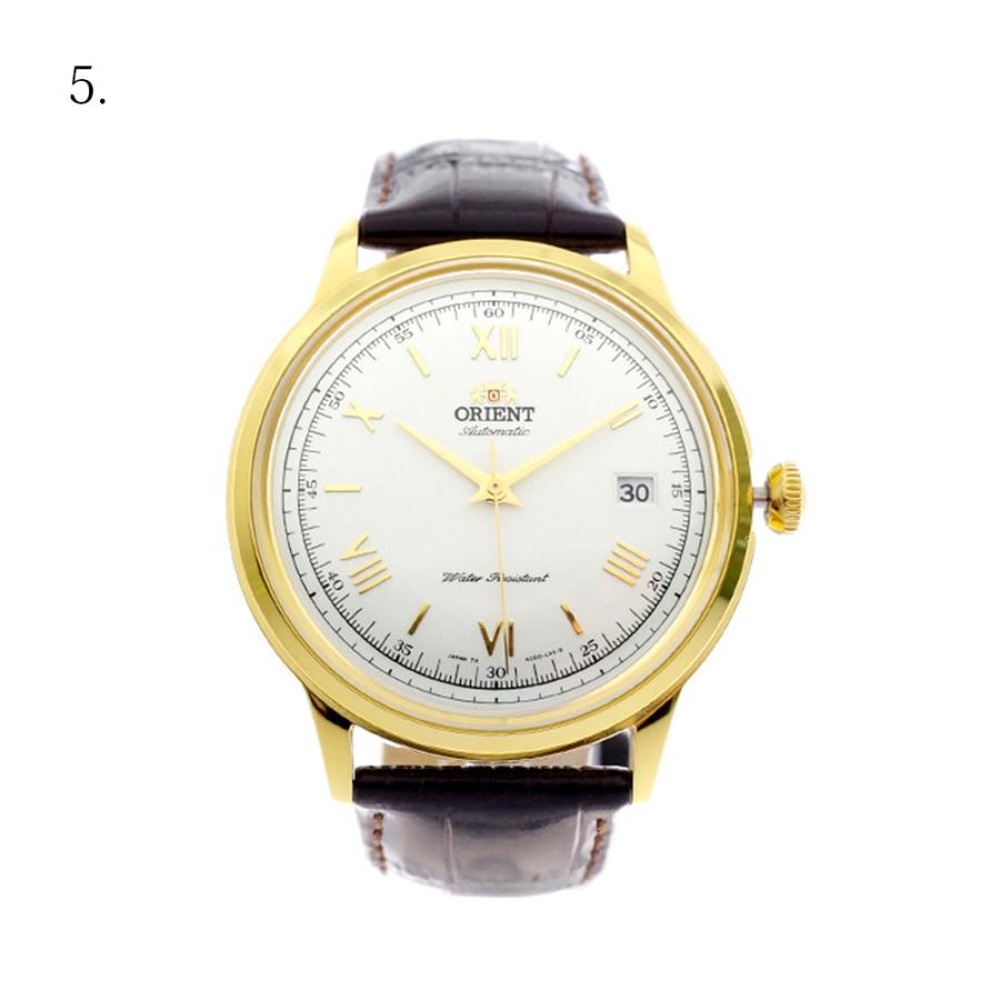 ORIENT（オリエント） 【並行輸入品】オリエント 腕時計 メンズ 