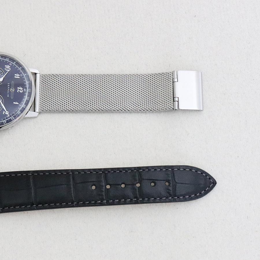 ZEPPELIN 【並行輸入品】ツェッペリン 腕時計 メンズ レディース