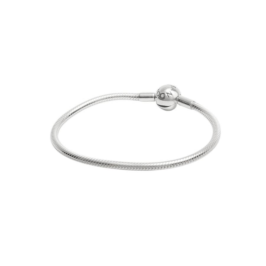 パンドラ 【並行輸入品】パンドラ PANDORA Moments Snake Chain