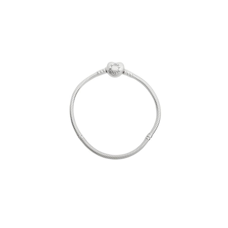 パンドラ 【並行輸入品】パンドラ PANDORA Moments Heart & Snake