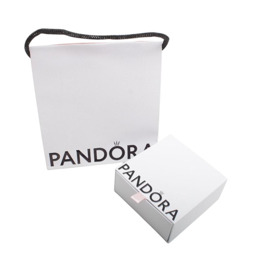 パンドラ 【並行輸入品】パンドラ PANDORA Moments Heart & Snake
