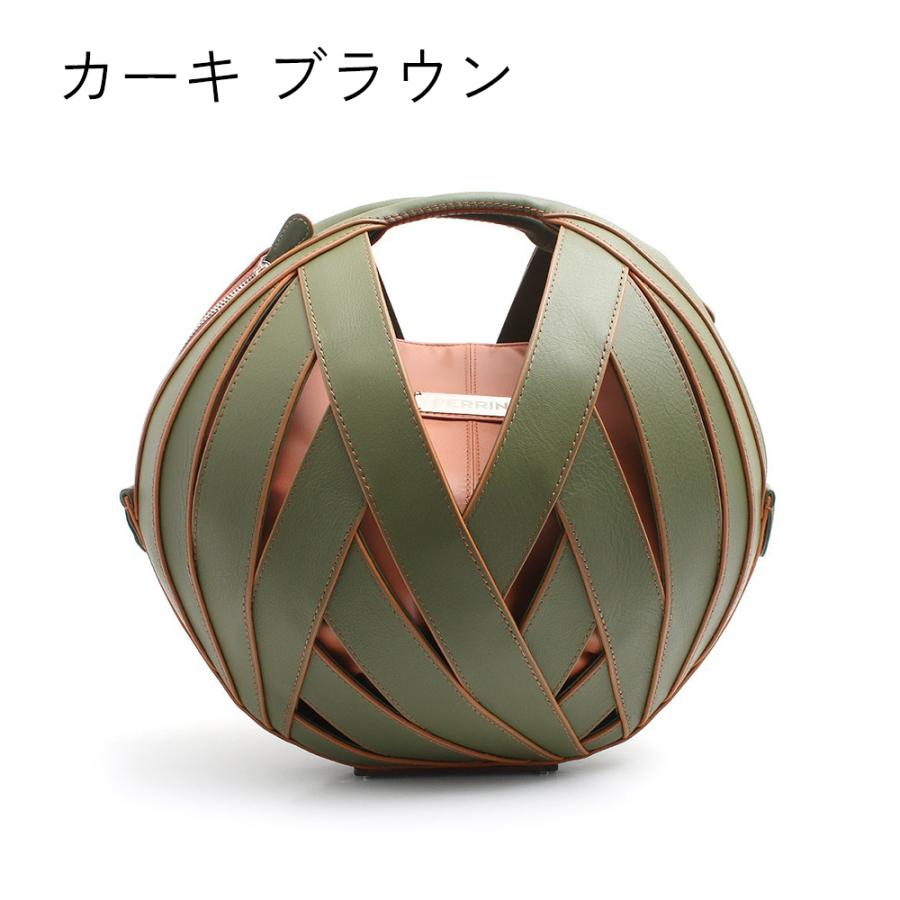ペランパリ PERRIN PARIS ハンドバッグ パニエ レディース ペランパリ PERRIN PARIS ハンドバッグ パニエ レディース