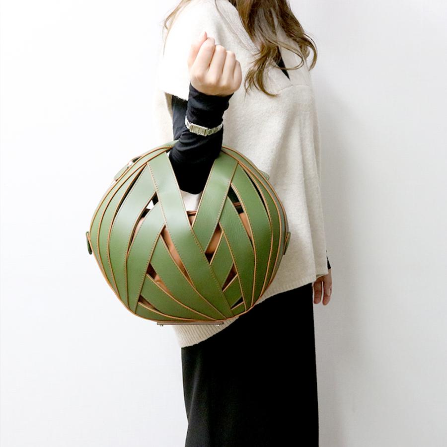 ペランパリ PERRIN PARIS ハンドバッグ パニエ レディース ペランパリ PERRIN PARIS ハンドバッグ パニエ レディース