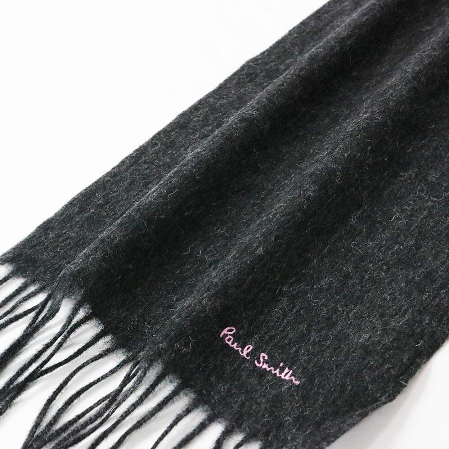 Paul Smith（ポール・スミス） 【並行輸入品】ポールスミス マフラー