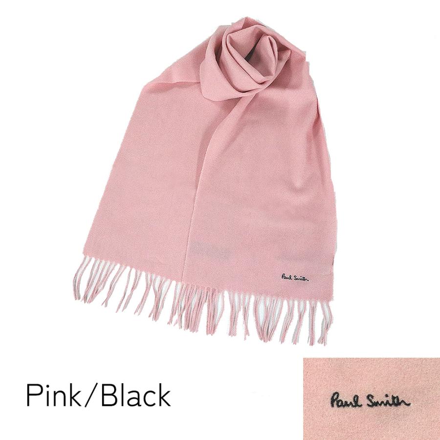Paul Smith（ポール・スミス） 【並行輸入品】ポールスミス マフラー
