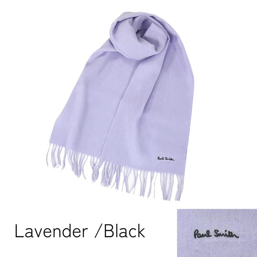 Paul Smith（ポール・スミス） 【並行輸入品】ポールスミス マフラー
