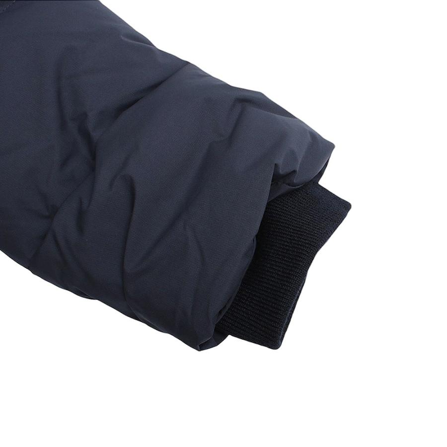 【並行輸入品】ピレネックス PYRENEX ダウンジャケット SPOUTNIC MINI RIPSTOP HMY022 P 0009Y BLACK 4161Y DEEPINK S M L XL ダウンジャケット アウター 爆買の画像