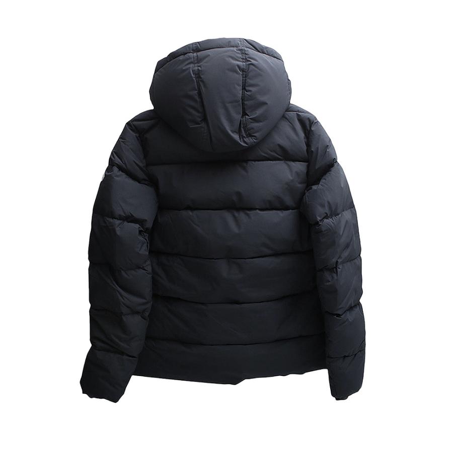 【並行輸入品】ピレネックス PYRENEX ダウンジャケット SPOUTNIC MINI RIPSTOP HMY022 P 0009Y BLACK 4161Y DEEPINK S M L XL ダウンジャケット アウター 爆買の画像