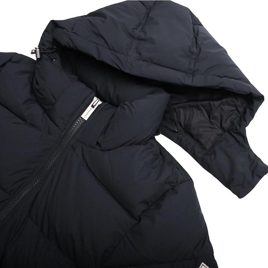 【並行輸入品】ピレネックス PYRENEX ダウンジャケット SPOUTNIC MINI RIPSTOP HMY022 P 0009Y BLACK 4161Y DEEPINK S M L XL ダウンジャケット アウター 爆買の画像