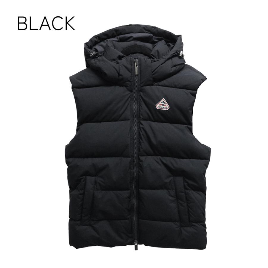 ピレネックス PYRENEX SPOUTNIC MINI RIPSTOP VEST ダウンベスト HMY021-DEEPINK-XL メンズ ダウンジャケット ブランド Pyrenex（ピレネックス） 【並行輸入品】ピレネックス ダウンベスト