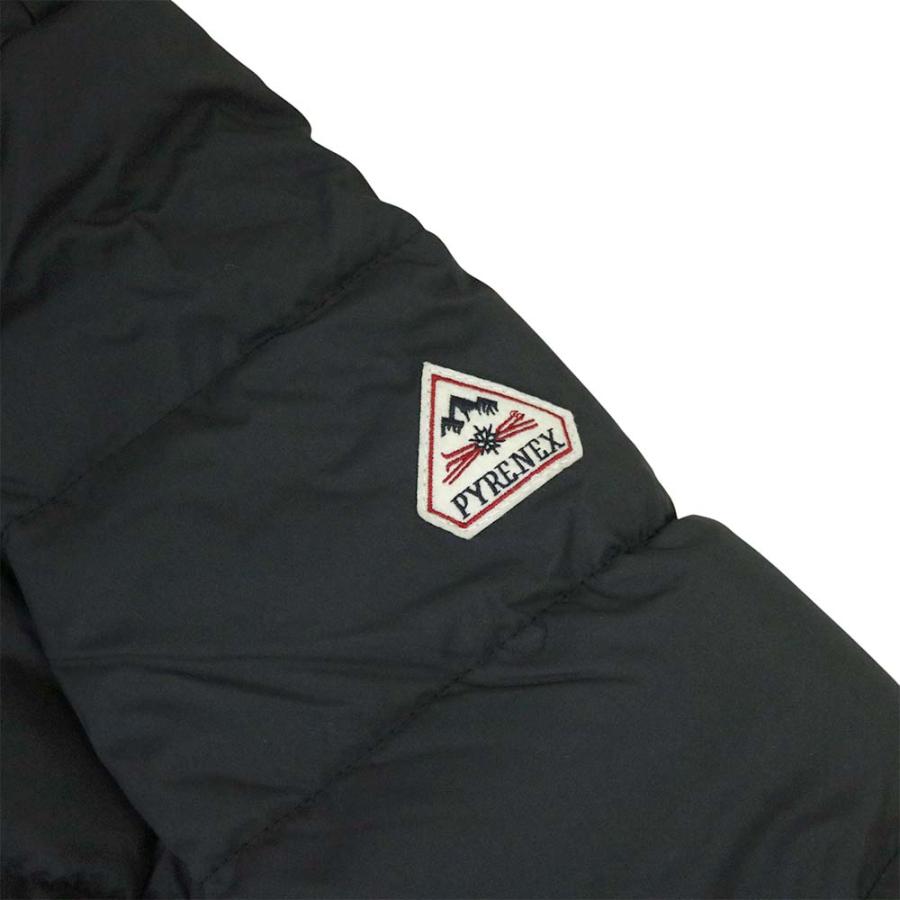 美品　ピレネックス　PYRENEX ダウンコート　36 Pyrenex（ピレネックス） 【並行輸入品】ピレネックス ダウンコート