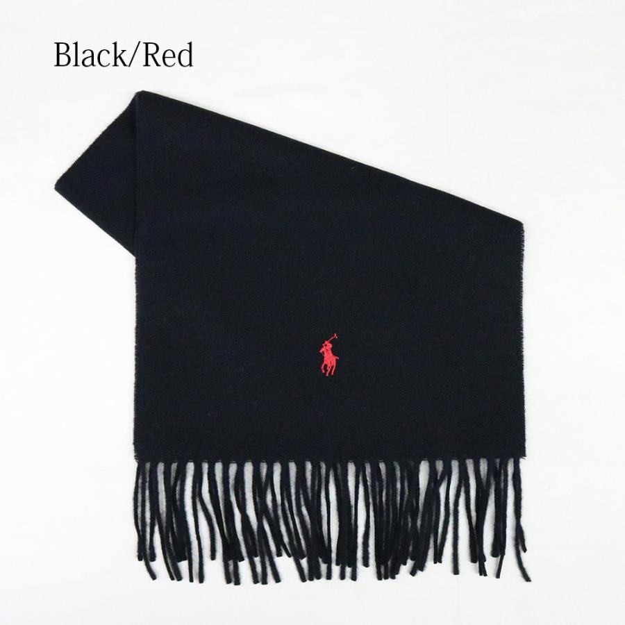 POLO RALPH LAUREN ポロ ラルフローレン マフラー メンズ POLO RALPH LAUREN ポロ ラルフローレン マフラー メンズ