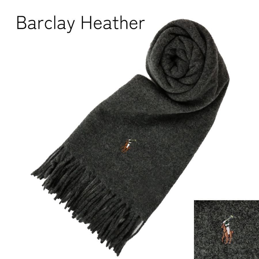 POLO RALPH LAUREN 【並行輸入品】ポロラルフローレン マフラー