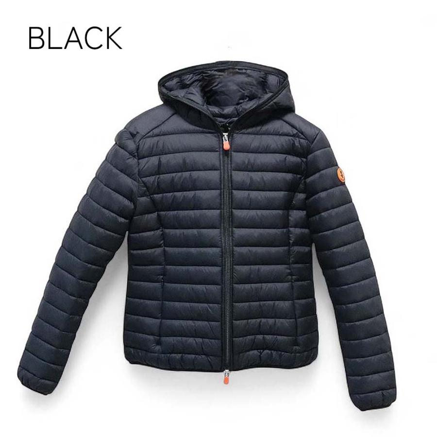 SAVE THE DUCK 【並行輸入品】セーブ ザ ダック DAISY D33620W