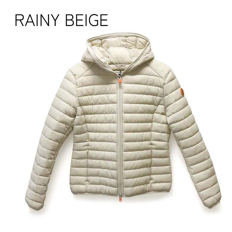 SAVE THE DUCK 【並行輸入品】セーブ ザ ダック DAISY D33620W