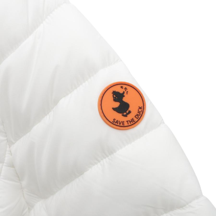 【並行輸入品】セーブ ザ ダック SAVE THE DUCK MIRI ダウンジャケット D47180W 10000 40019 00002 40021 エコダウン 動物由来素材不使用 リサイクルナイロン_16