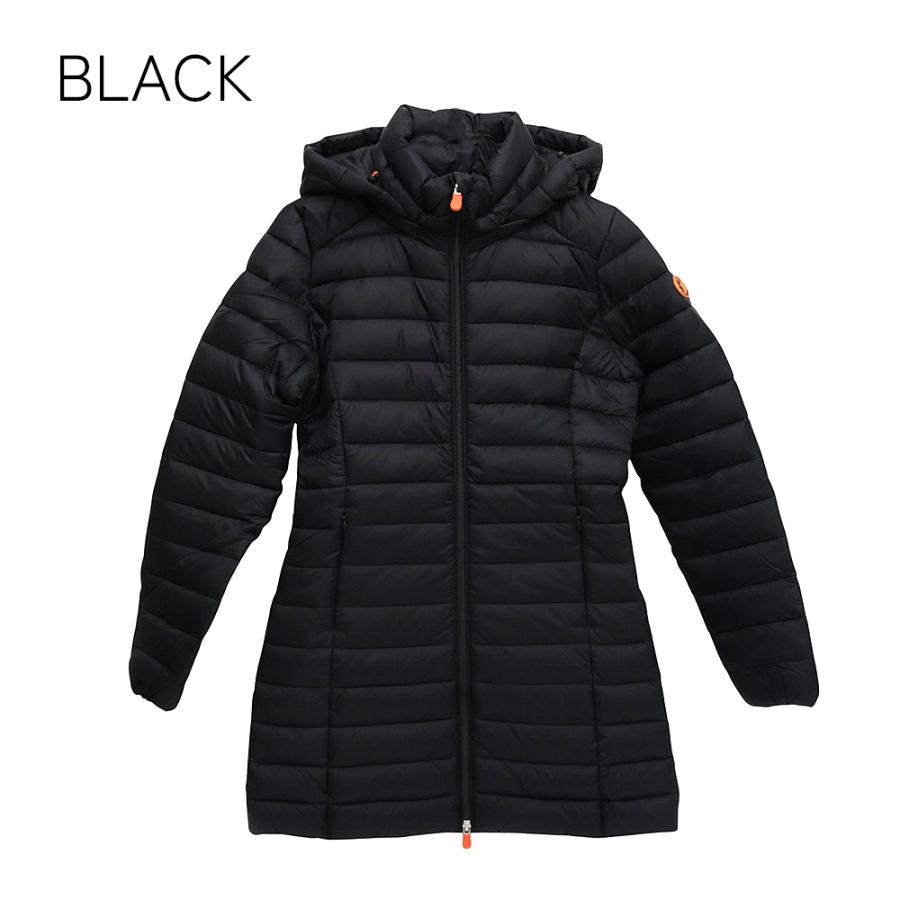 SAVE THE DUCK（セーブ・ザ・ダック） 【並行輸入品】セーブ ザ ダック