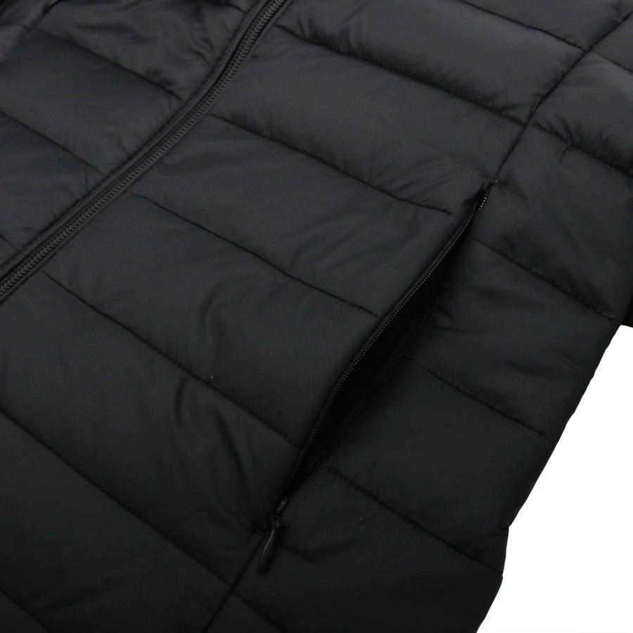 【並行輸入品】セーブ ザ ダック SAVE THE DUCK MIRI ダウンジャケット D47180W 10000 40019 00002 40021 エコダウン 動物由来素材不使用 リサイクルナイロン_7