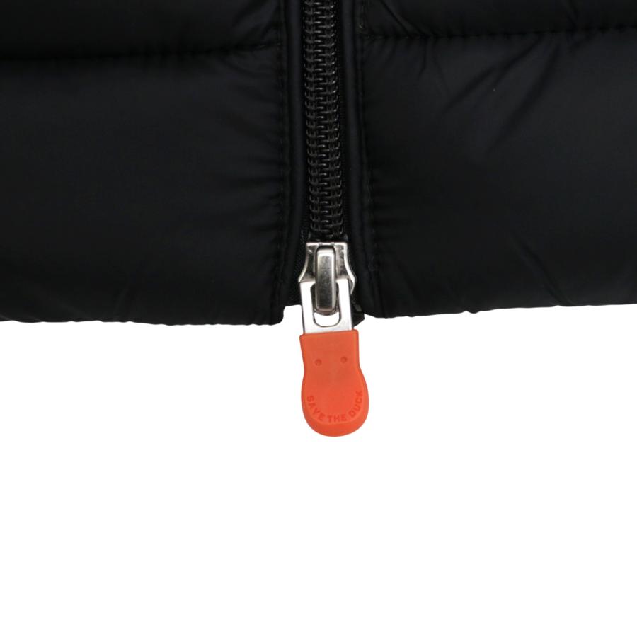 【並行輸入品】セーブ ザ ダック SAVE THE DUCK MIRI ダウンジャケット D47180W 10000 40019 00002 40021 エコダウン 動物由来素材不使用 リサイクルナイロン_8