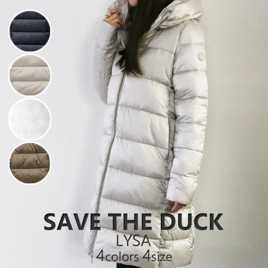 SAVE THE DUCK（セーブ・ザ・ダック） 【並行輸入品】セイブ ザ ダック