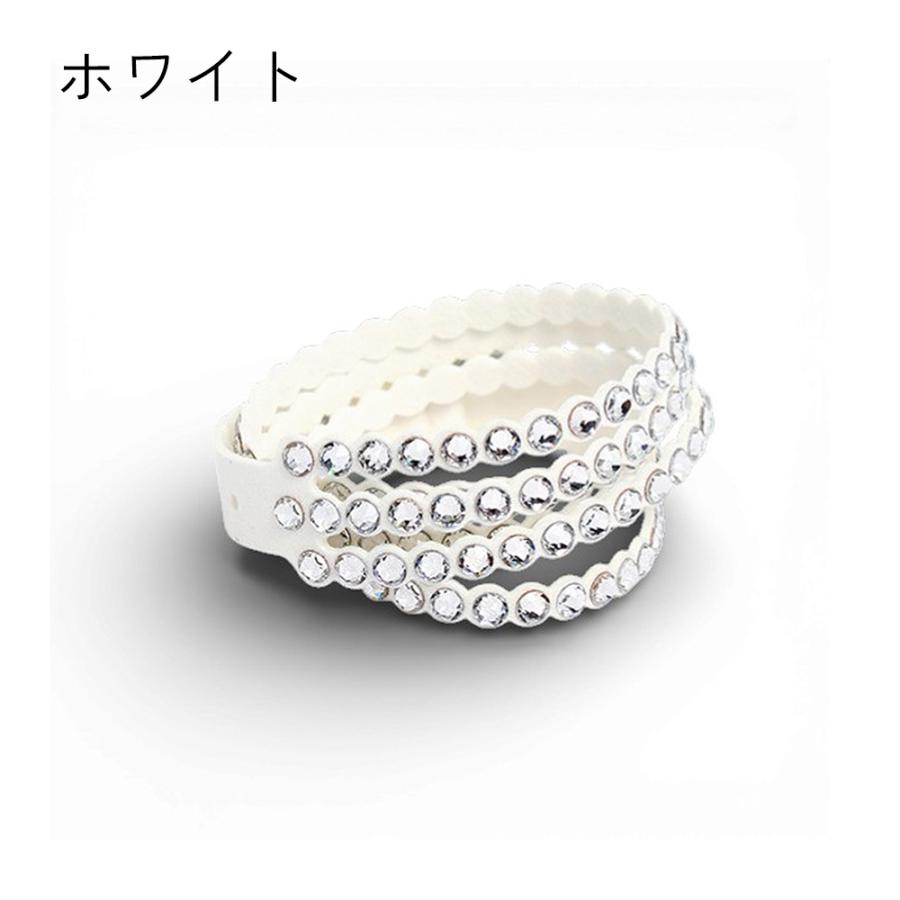 【並行輸入品】SWAROVSKI スワロフスキー ブレスレット チョーカー 5494230 5511698 5512509 5518697 swarovski レディース クリスタルパワーコレクションの画像