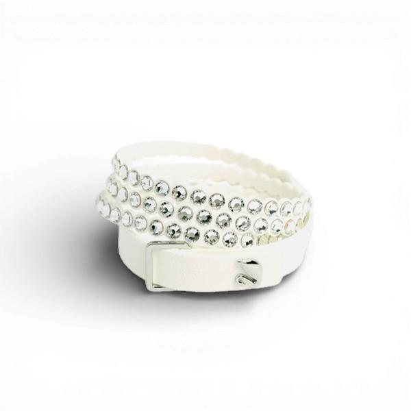 【並行輸入品】SWAROVSKI スワロフスキー ブレスレット チョーカー 5494230 5511698 5512509 5518697 swarovski レディース クリスタルパワーコレクションの画像