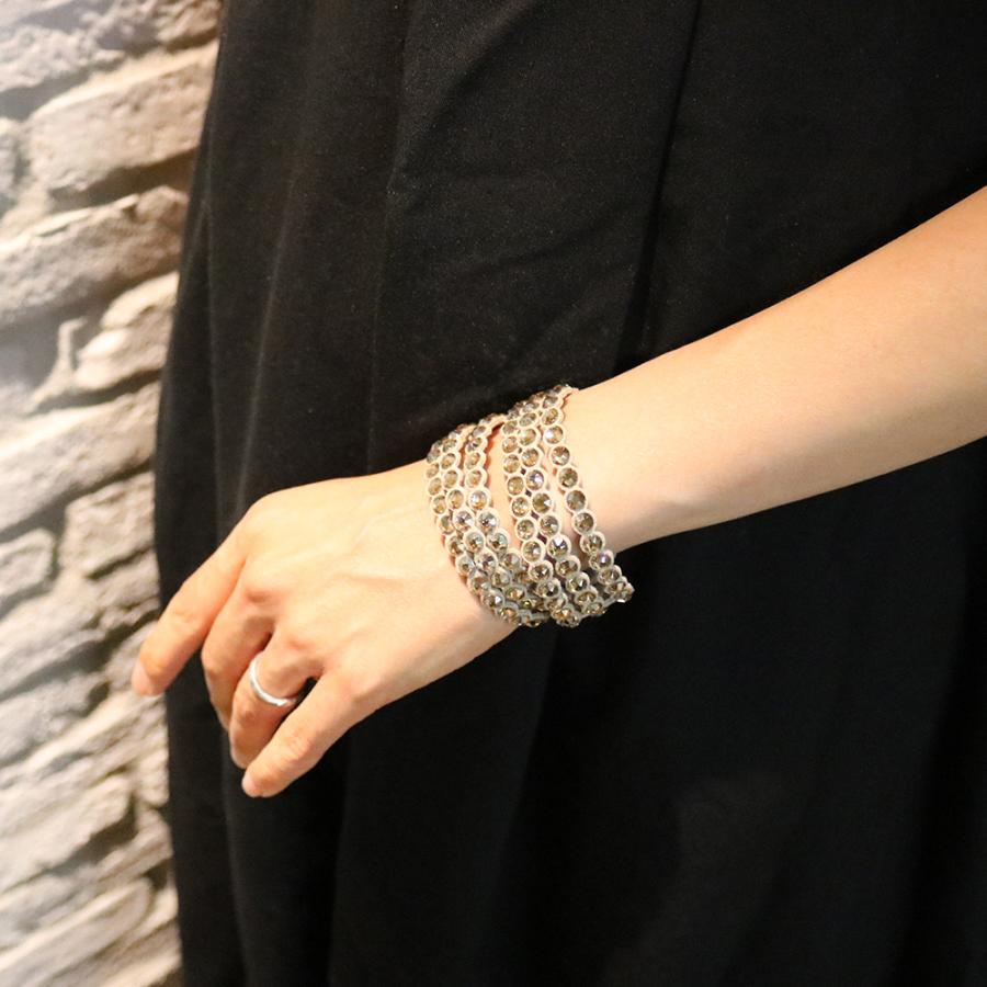 【並行輸入品】SWAROVSKI スワロフスキー ブレスレット チョーカー 5494230 5511698 5512509 5518697 swarovski レディース クリスタルパワーコレクションの画像