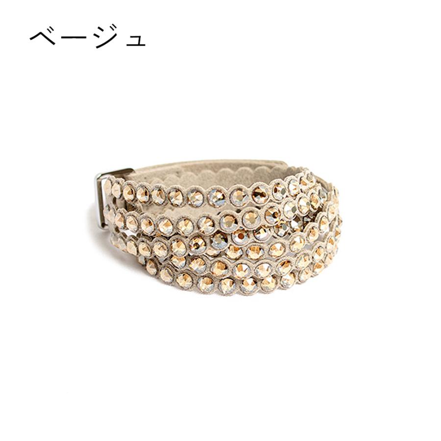 【並行輸入品】SWAROVSKI スワロフスキー ブレスレット チョーカー 5494230 5511698 5512509 5518697 swarovski レディース クリスタルパワーコレクションの画像