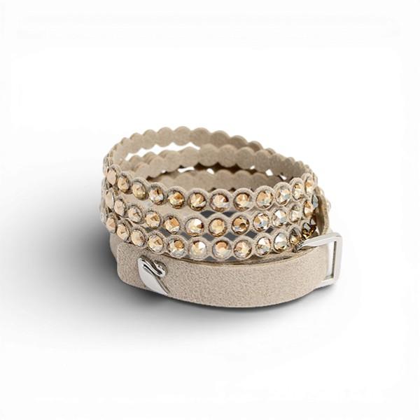 【並行輸入品】SWAROVSKI スワロフスキー ブレスレット チョーカー 5494230 5511698 5512509 5518697 swarovski レディース クリスタルパワーコレクションの画像
