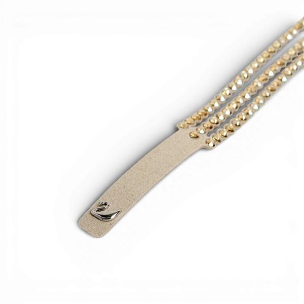 【並行輸入品】SWAROVSKI スワロフスキー ブレスレット チョーカー 5494230 5511698 5512509 5518697 swarovski レディース クリスタルパワーコレクションの画像