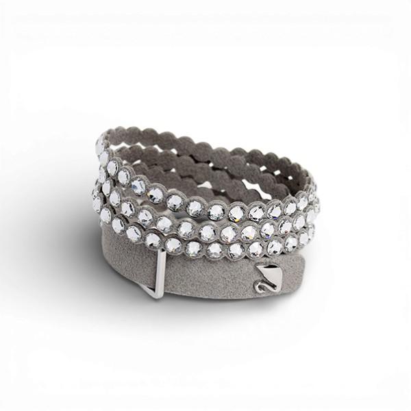【並行輸入品】SWAROVSKI スワロフスキー ブレスレット チョーカー 5494230 5511698 5512509 5518697 swarovski レディース クリスタルパワーコレクションの画像