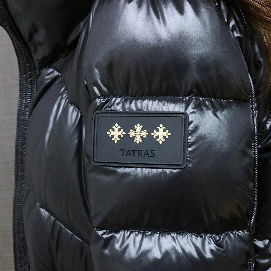 TATRAS 【並行輸入品】2022年秋冬新作 タトラス ダウンコート