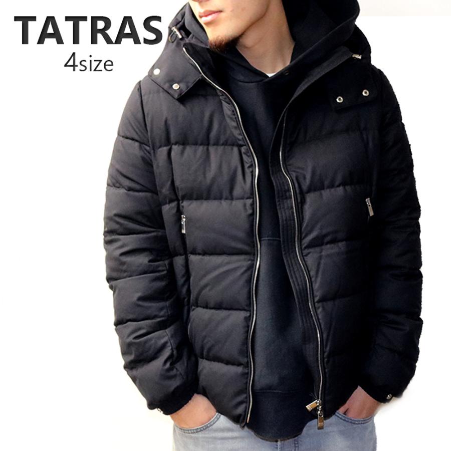 TATRAS タトラス ダウンジャケット メンズ mtata4289 選べる TATRAS タトラス ダウンジャケット メンズ mtata4289 選べる
