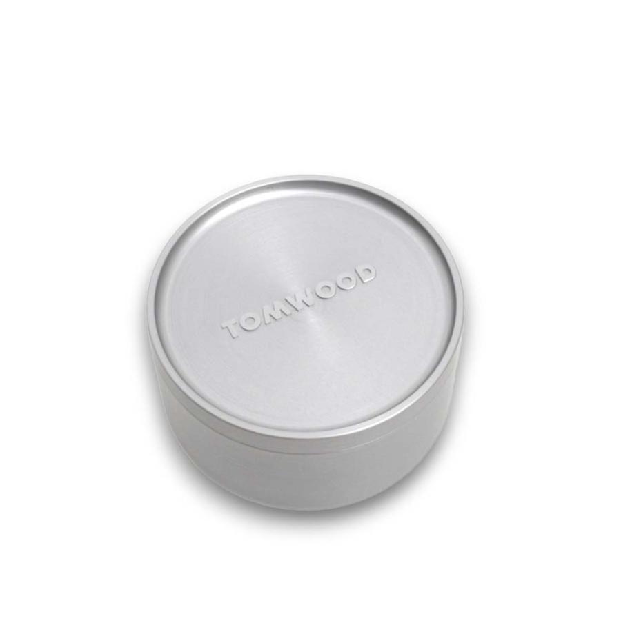 TOM WOOD（トムウッド） 【並行輸入品】トムウッド リング 指輪 Mini