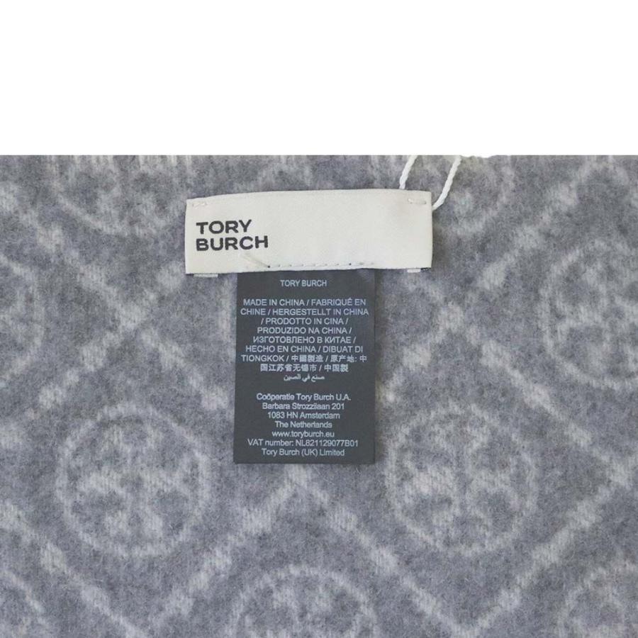 新品トリーバーチTORY BURCHカシミヤ100％　ニットマフラー　黒 Amazon | [トリーバーチ] カシミヤ100％ ニットマフラー 黒 [並行輸入