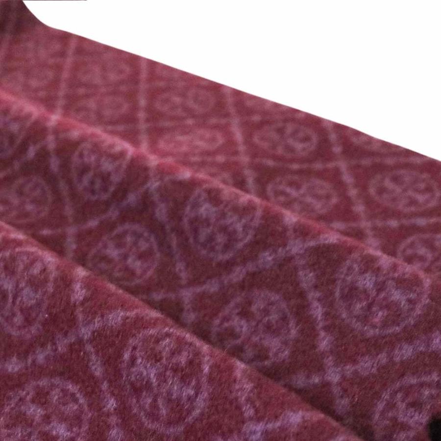 【並行輸入品】トリーバーチ TORY BURCH T MONOGRAM OBLONG SCARF マフラー 164571 001 250 020 207   BLACK CAMEL GRAY BURGUNDY ウール カシミアの画像