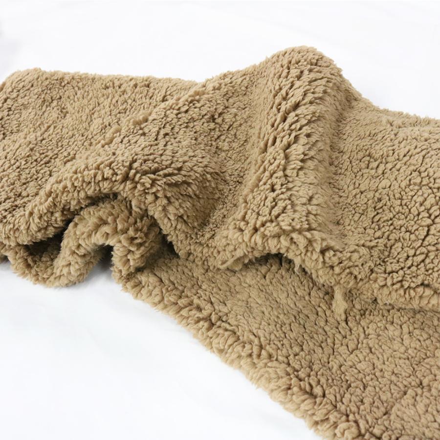 UGG（アグ） 【並行輸入品】UGG マフラー ストール 20052 W SHERPA