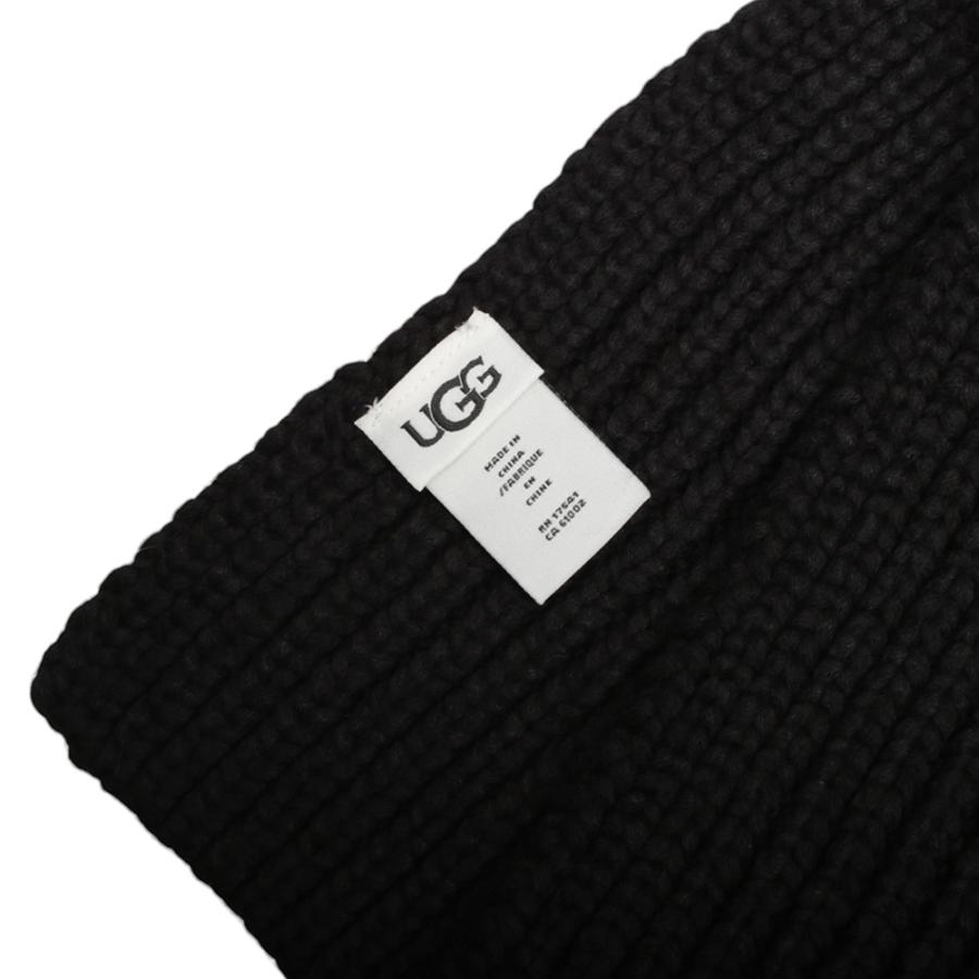 UGG（アグ） 【並行輸入品】アグ マフラー レディース リブニット